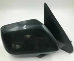 2008-2009 Mercury Mariner Passenger Side View Power Door Mirror Gray B03B18061. Fixed Price $44.39.