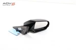 2014 - 2018 Cadillac Ats Right Passenger Side Door Exterior Rear View Mirror Oem. Fixed Price $179.99.
