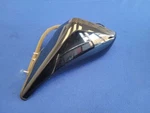 2010-2015 Chevrolet Camaro 1LE Ss Driver Lh Rear View Mirror No Heat Black 2650. Fixed Price $49.99.