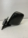15-18 City Express Scratched Oem Lh Driver Door Mirror Power Moulded DR6. Fixed Price $57.99.