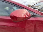 2015 Hyundai Elantra Right Passenger Side Mirror Oem Used Heated Red. Fixed Price $69.97.