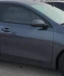 2019-2022 Kia Forte Rh Passenger Door Mirror Side View Oem. Fixed Price $140.98.
