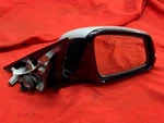 12-19 Bmw F30 Series Right Passenger Side View Door Mirror Heated Assmbly Oem. Fixed Price $224.06.