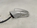 2015-2017 Ford Fusion Driver Left Side View Power Door Mirror Silver P5CE2. Fixed Price $245.97.