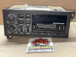 94-01 Dodge Ram 1500 2500 3500 Fm Stereo Cassette Radio Player 56038933AB. Fixed Price $69.99.