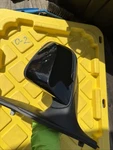 Bmw 525 2014 2016 Lci Driver Left Side View Power Door Mirror E1 021016. Fixed Price $198.00.