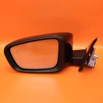 Bmw 330 Mirror Left Driver 2019 2020 2021 2022 2023 2024 2025 51169854797 Oem. Fixed Price $494.10.