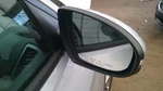Passenger Side View Mirror Power Heated Fits 16-18 Tucson 6766649. Fixed Price $99.90.