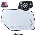 Passenger Side Mirror Glass For 2015-2020 Tahoe Suburban Gmc Yukon Xl Bsm Signal. Fixed Price $50.13.