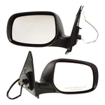 Mirrors Set Of 2 Driver & Passenger Side Left Right For Toyota Matrix Vibe Pair. Fixed Price $79.65.
