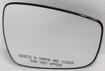 87621-3Y520 Oem Hyundai Elantra Sedan Right Passenger Side Exterior Mirror Glass. Fixed Price $89.00.