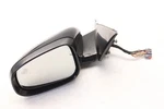 2010 - 2015 Jaguar Xfr Driver Power Heated Side View Door Mirror Blind Spot Oem. Fixed Price $119.99.
