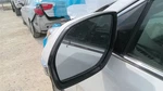 2017 - 2019 Hyundai Santa Fe Driver Side View Mirror Electric With Turn Signal. Fixed Price $274.40.