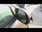 2017 - 2020 Jeep Compass Passenger Side View Mirror Manual Folding Heated. Fixed Price $116.20.