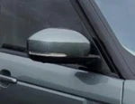 2014-2017 Land Rover Range Rh Passenger Door Mirror Side View Oem. Fixed Price $639.18.