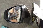 2015 Toyota Highlander Lh Driver Door Mirror Side View Oem. Fixed Price $337.08.