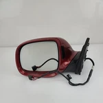 2008 Fits Audi Q7 Driver Left Side View Mirror Power Red 4L1857409AE Oem. Fixed Price $98.90.
