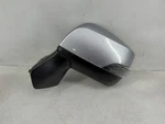 2018 Subaru Forester Driver Left Side View Power Door Mirror Silver Kpuvj. Fixed Price $117.07.