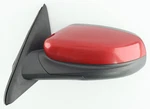 10 - 19 Ford Taurus Heated Driver Side View Mirror Turn Signal Red Candy. Fixed Price $94.99.