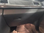 09 10 11 12 Lincoln Mks Glove Box Black. Fixed Price $118.40.