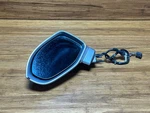 2012-2018 Audi A7 Left Side Rear View Mirror W/ Blind Spot 4G8857409AM Oem *note. Fixed Price $123.25.
