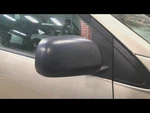 Used Right Door Mirror Fits: 2004 Toyota Sienna Power Non-heated Grade. Fixed Price $93.54.