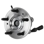 1X Front Wheel Hub & Bearing Ford Thunderbird/lincoln Ls WE60432 513167. Fixed Price $62.59.