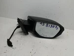 2018 Honda Civic Oem Passenger Side View Mirror Black Power No Heat Bezel Broken. Fixed Price $145.09.