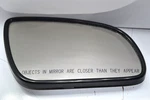 2004-2007 Audi A8 Quattro Right Passenger Side Heated Auto Dim Mirror Glass Oem. Fixed Price $62.99.