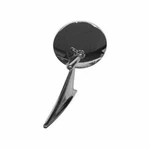 New Goodmark Rh Side Mirror Fits Chevelle Camaro Chevy Impala GMK401141067. Fixed Price $70.71.