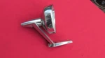 1959 1960 Chrysler Imperial Dodge Rh Mirror Mopar New Yorker 300 F Desoto. Fixed Price $295.00.