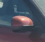 2020-2025 Kia Soul Rh Passenger Door Mirror Side View Oem. Fixed Price $162.18.
