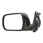 For Toyota Highlander 2001-2007 Door Mirror Driver Side Power Heated. Fixed Price $57.10.