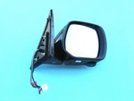 2011 2012 Infiniti QX56 Right Passenger Side View Door Mirror Black Used 8. Fixed Price $445.00.