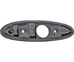 Oer 9832126 Mirror Gasket. Fixed Price $6.99.