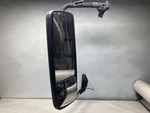 2003-2012 Volvo Vnl Poly Left/driver Door Mirror Used P/n 204720007. Fixed Price $219.99.