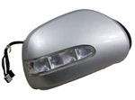 07-09 Mercedes X164 M-benz GL450 Passenger Exterior Side View Mirror Power Fold. Fixed Price $200.99.