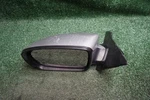 2011 2012 Chrysler 200 Driver Side Left Silver Powered Door Mirror Oem 83825AA. Fixed Price $52.50.