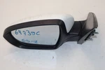 2014 2016 Kia Optima Front Left Driver Side View Door Mirror 128-64739C Oem. Fixed Price $69.99.