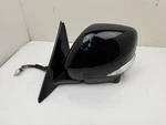 11 12 Infiniti QX56 QX80 Driver Left Side Door Mirror Camera Black Oem Read. Fixed Price $349.97.