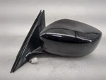 2015-2015 Infiniti Q40 Driver Left Side View Power Door Mirror Black V5CW8. Fixed Price $123.08.