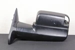 Oem 2021 2022 Dodge Ram 2500 3500 Tow Mirror Lh Front Left 68462833AA W/camera!. Fixed Price $400.00.
