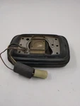 Genuine Porsche 911 930 928 Door Mirror Cover Frame With Motor 94473102702. Fixed Price $120.00.