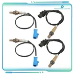 4PCS Front + Post Air Fuel Ratio Oxygen Sensor 09-11 Ford Expedition 5.4L. Fixed Price $69.45.