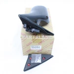 Toyota Camry 1992-1996 Oem Genuine Right Outer Rear View Mirror 87910-33040-C0. Fixed Price $123.67.