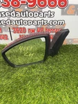 15-18 Ford Focus Left Door Mirror F1EB17683FF5DST. Fixed Price $108.50.