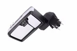 Genuine Gm Chrome Passenger Side Door Mirror Housing 84944512. Fixed Price $448.88.