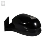 Towing Mirror For Honda Pilot 17 Driver Side Power Non-heated Standard Line. Fixed Price $128.52.