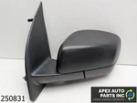 Oem 2008-2012 Land Rover LR2 Driver Side View Mirror Power Heated Folding Memory. Fixed Price $129.99.