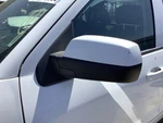 Used Left Door Mirror Fits: 2016 Chevrolet Silverado 1500 Pickup Power W/o Turn. Fixed Price $100.00.